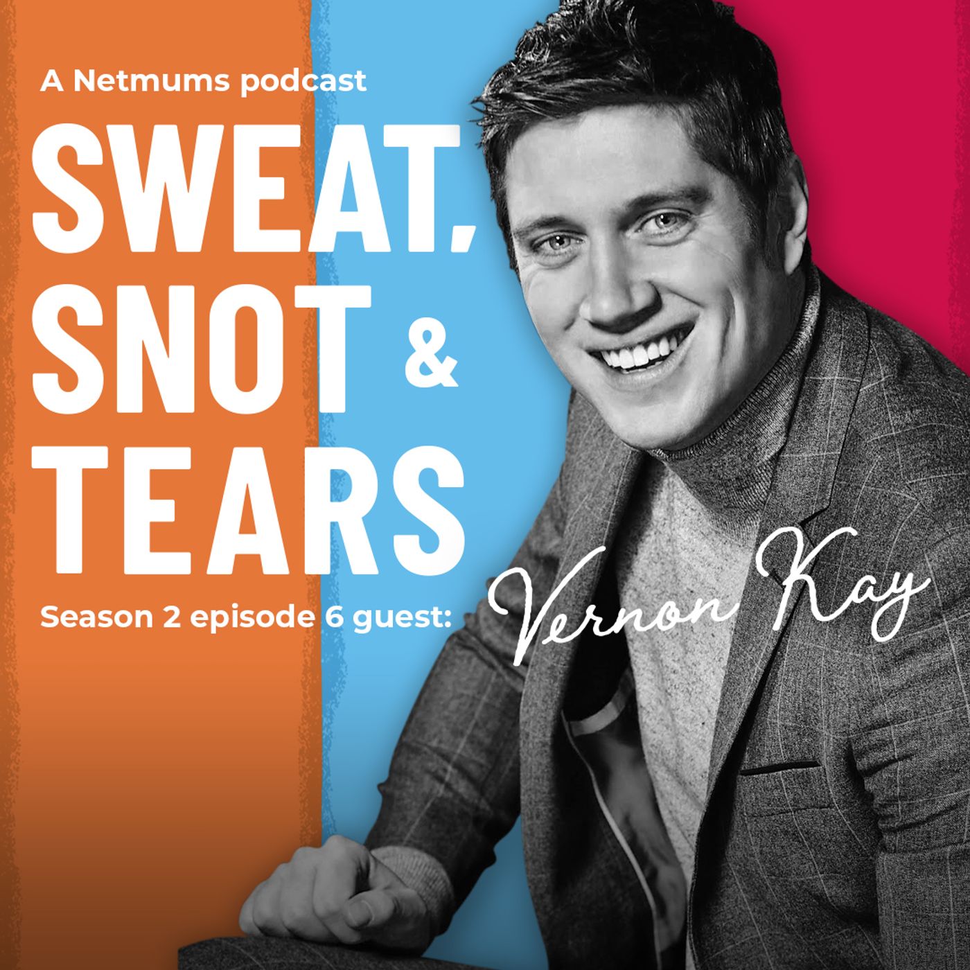 The Netmums Podcast