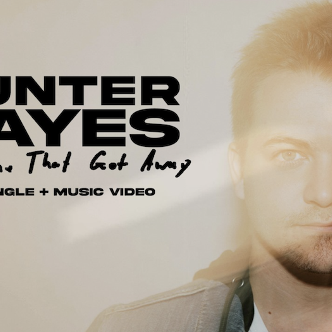 Hunter Hayes on How Big Changes in His Life Inspired His Latest Music