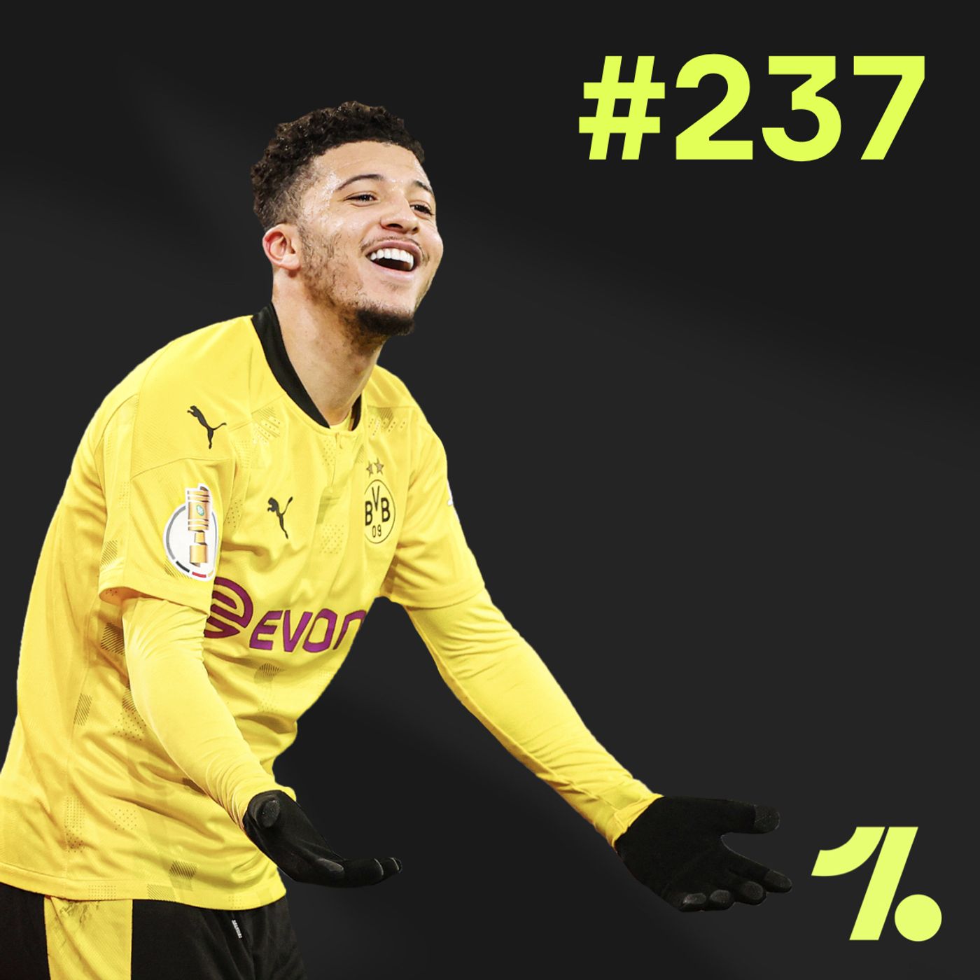 237: A Bundesliga deep dive and a short history of Celta Vigo