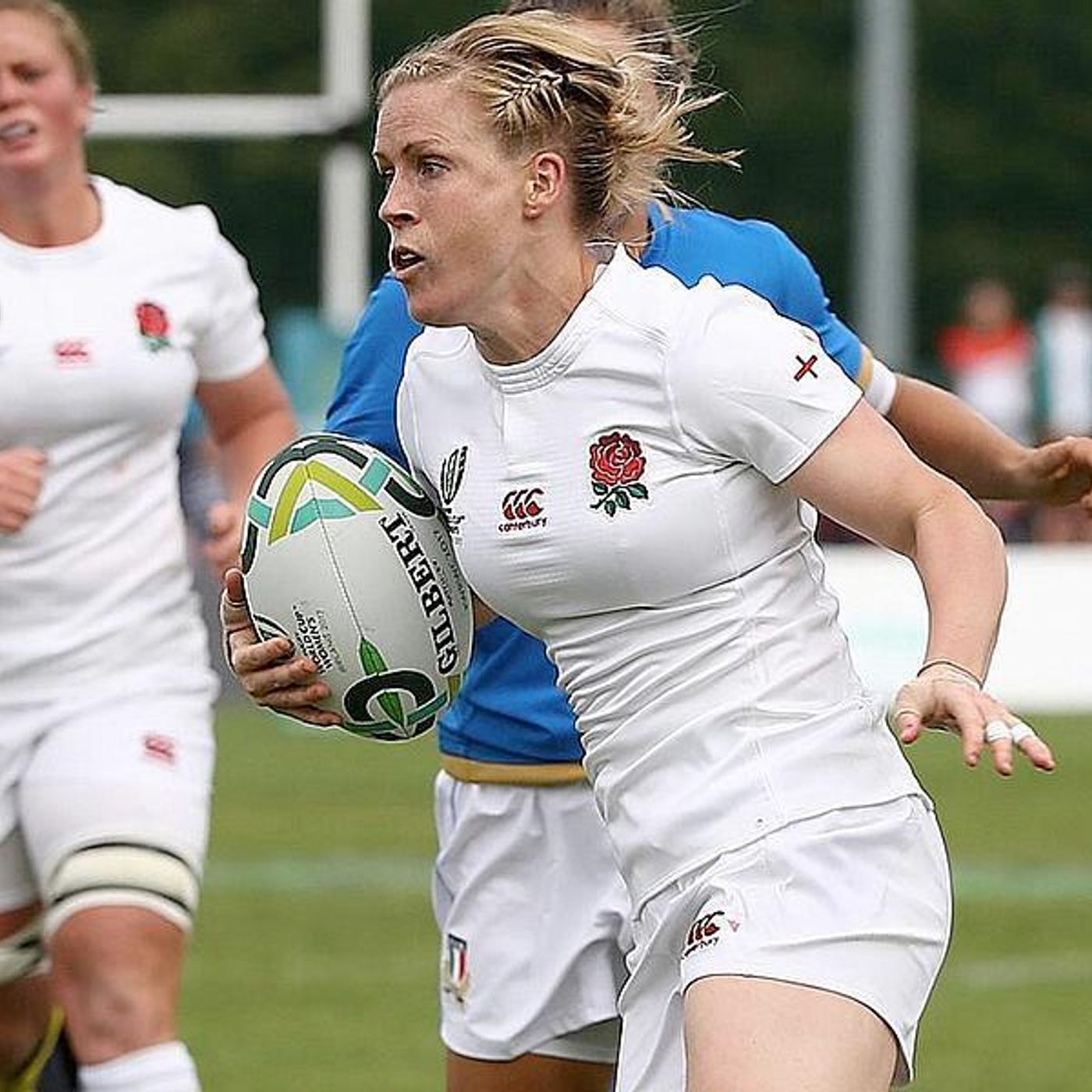 Series Three: Looseheadz x Talking Rugby Union Podcast - Nolli Waterman Series Three: Looseheadz x Talking Rugby Union Podcast - Nolli Waterman