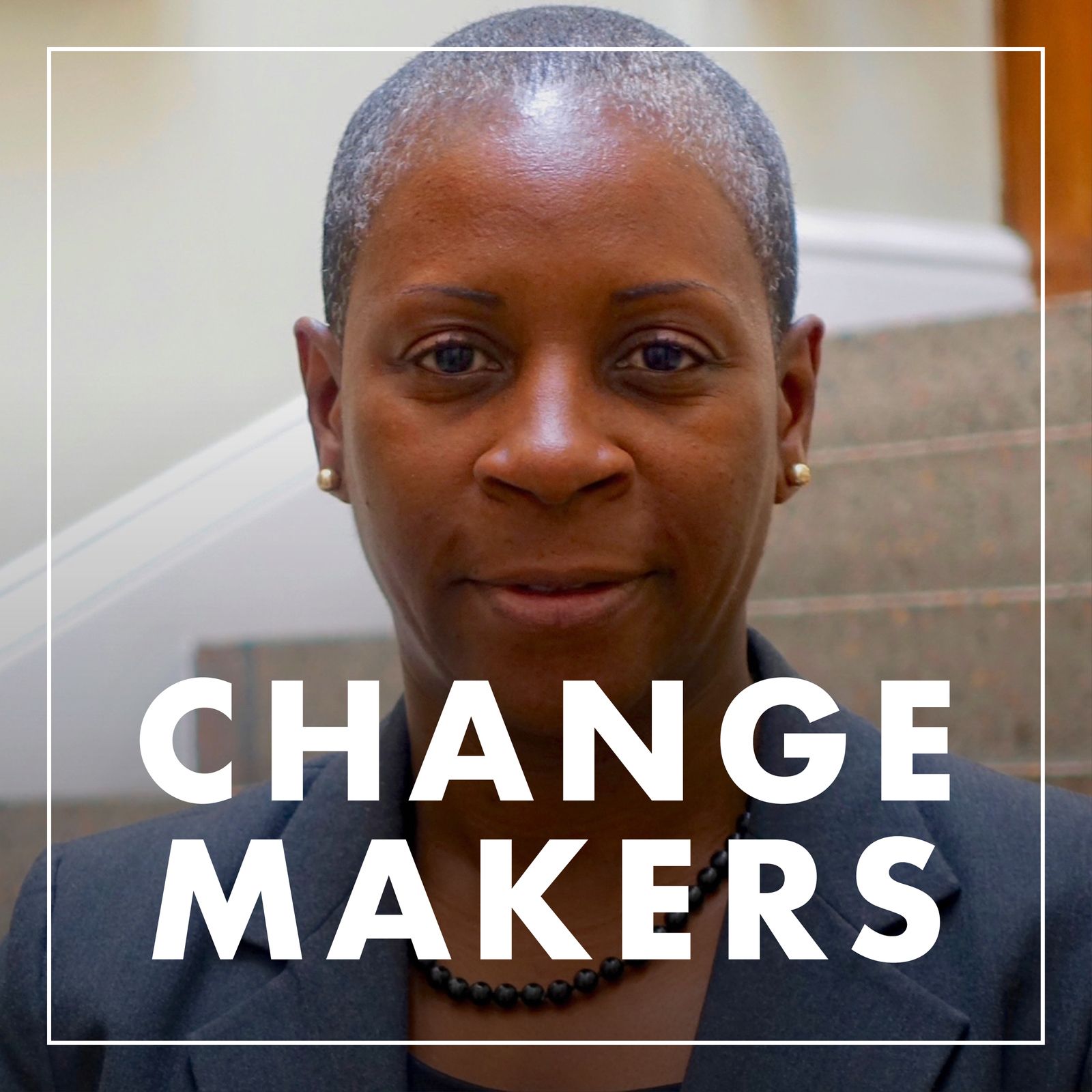 58: Law Society Vice-President I. Stephanie Boyce – Injustice in the world: how to correct it episode artwork