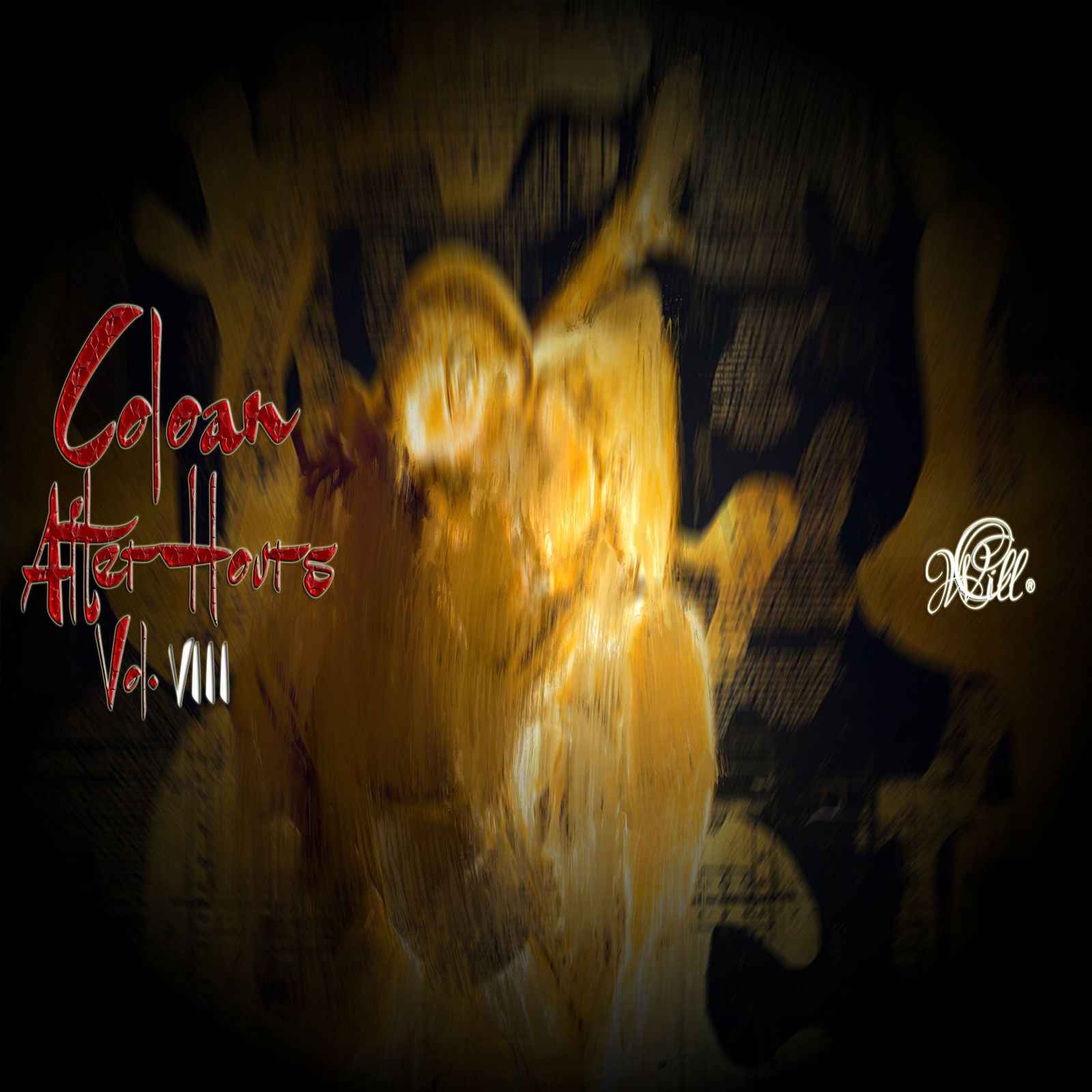 4: Café de la Coloan - After Hours Vol. 8