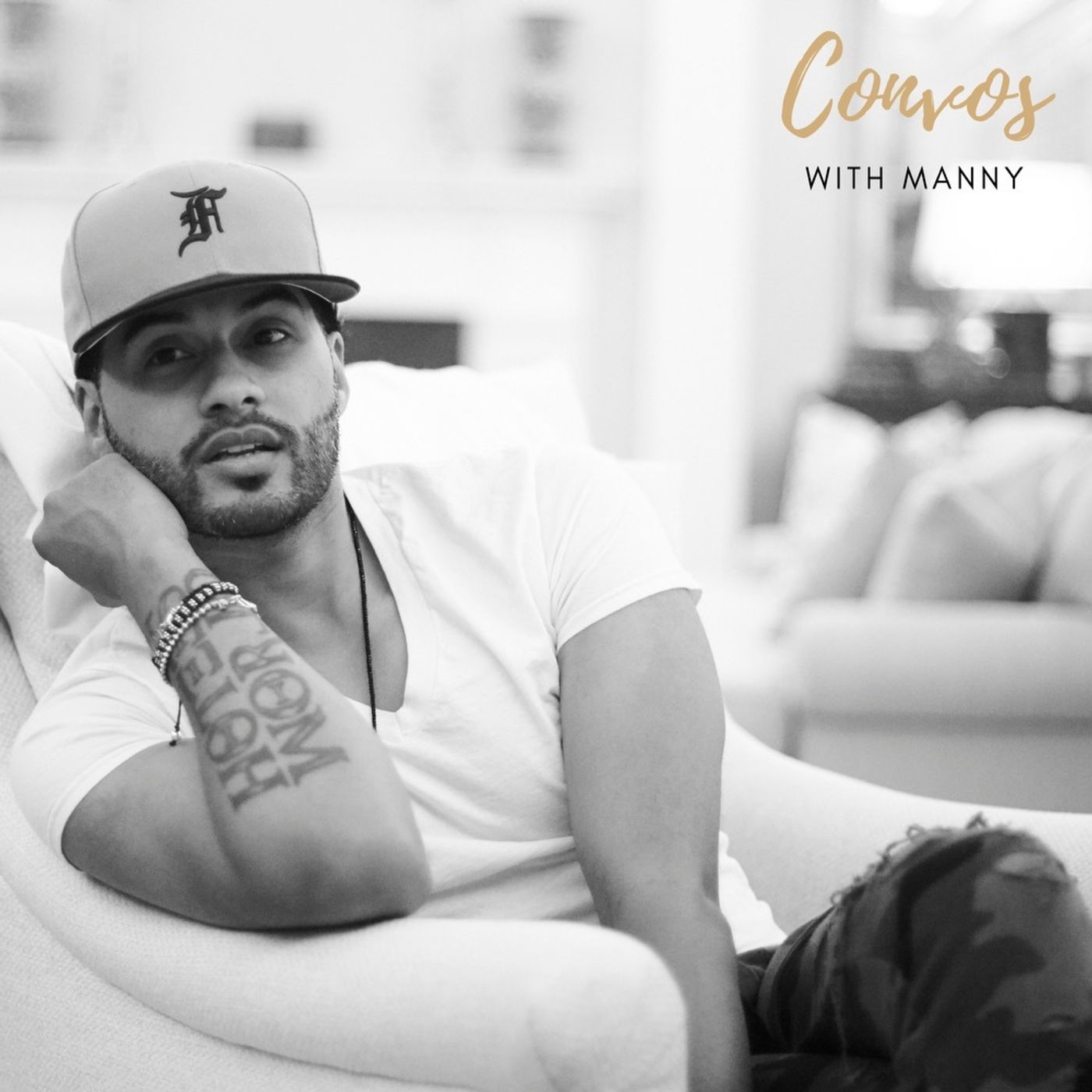 S6: BONUS EPISODE: How To Be Financially Literate With Jeremy Dunn- Convos With Manny- Ep 3 episode artwork
