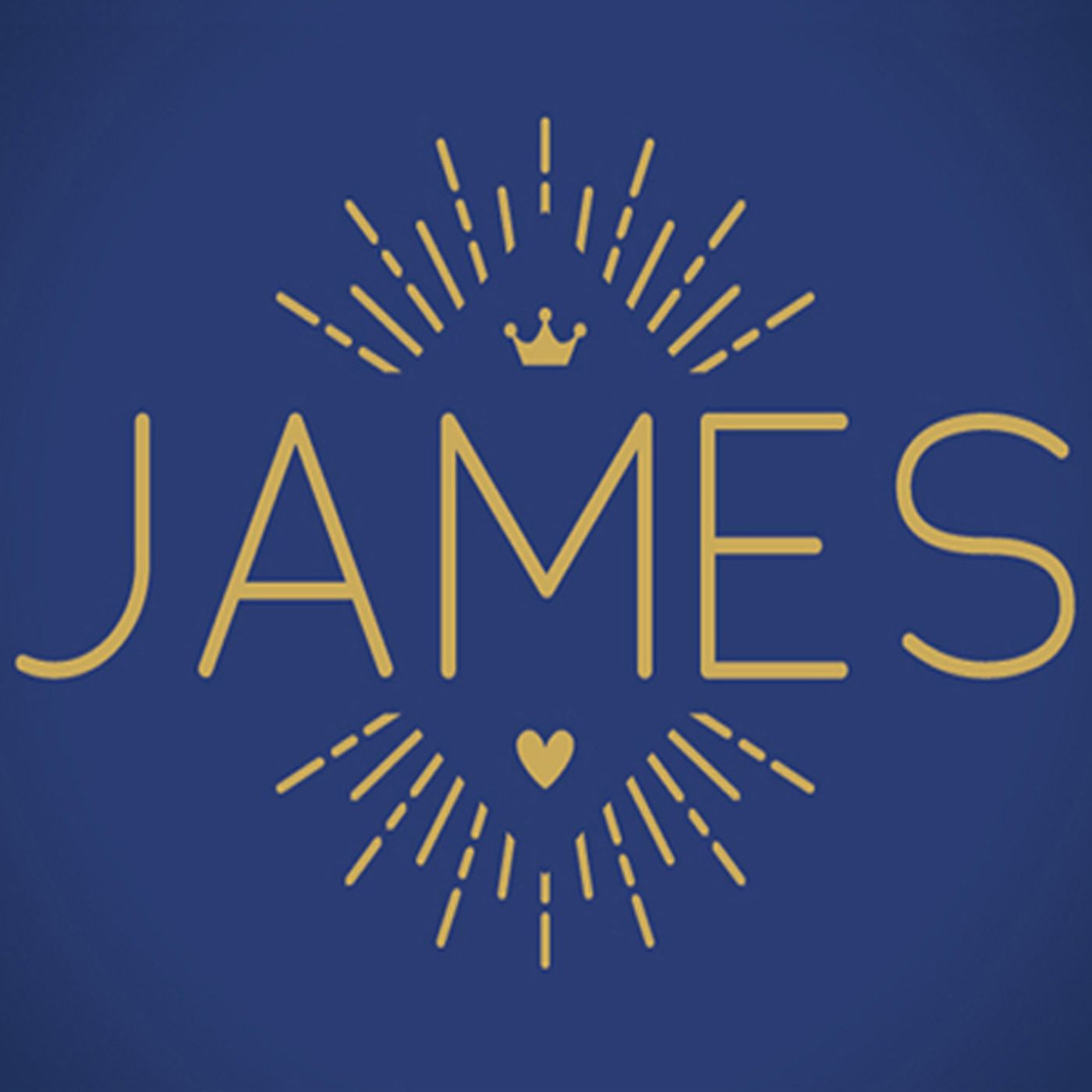 2/21/21 - Kyle Estepp - James 5:13-18