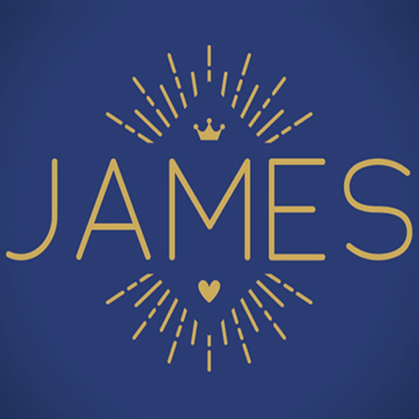 1/31/21 - Kyle Estepp - James 5:7-11