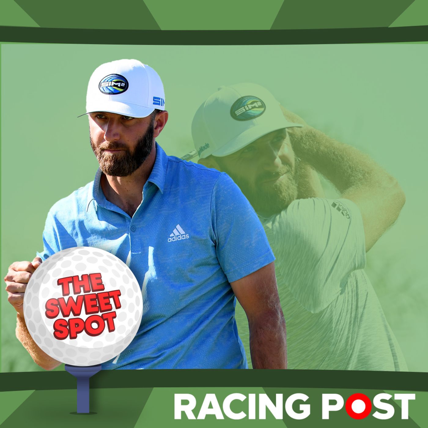 Genesis Invitational | Steve Palmer’s Golf Betting Tips | The Sweet Spot