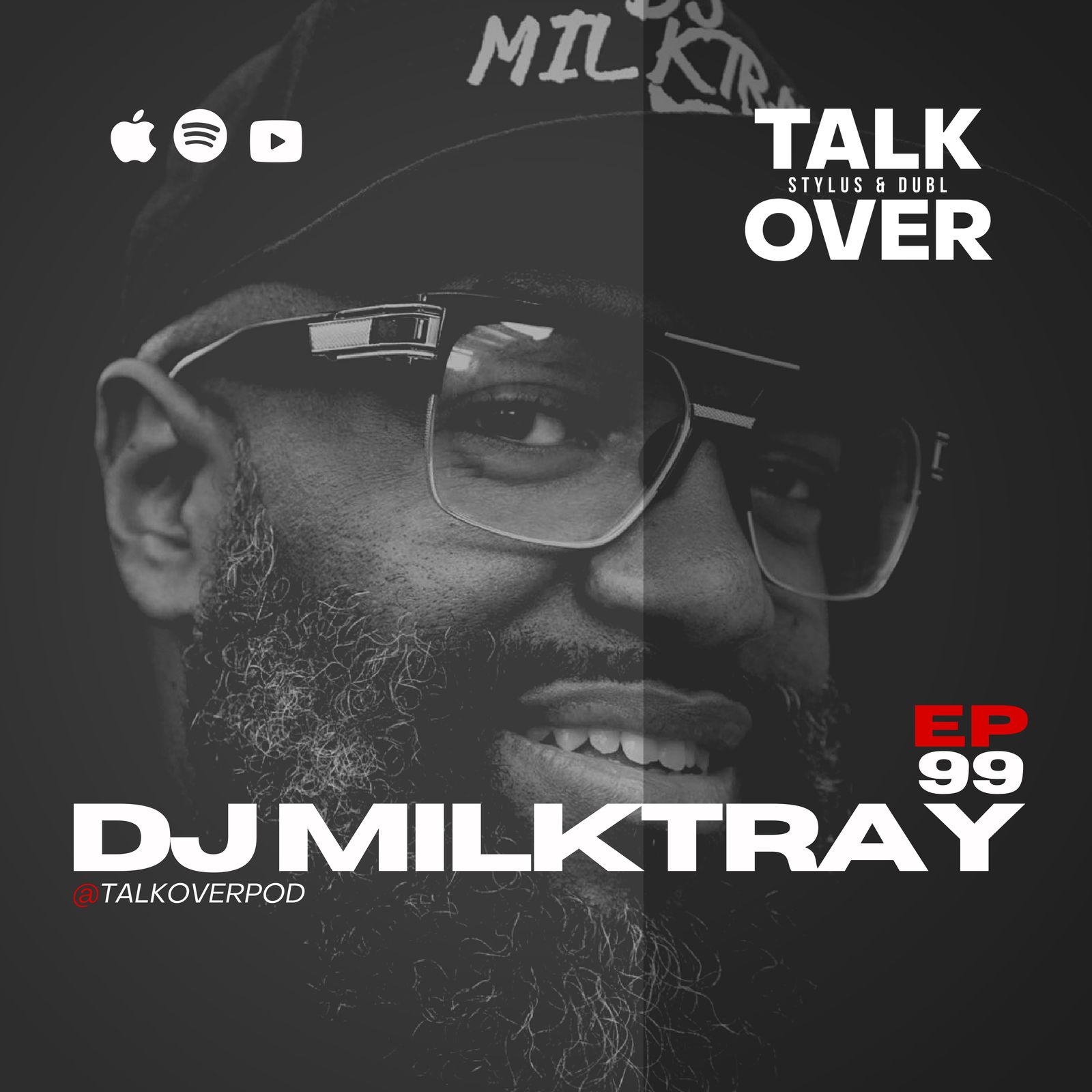 99: Outside the Box w/ DJ MILKTRAY