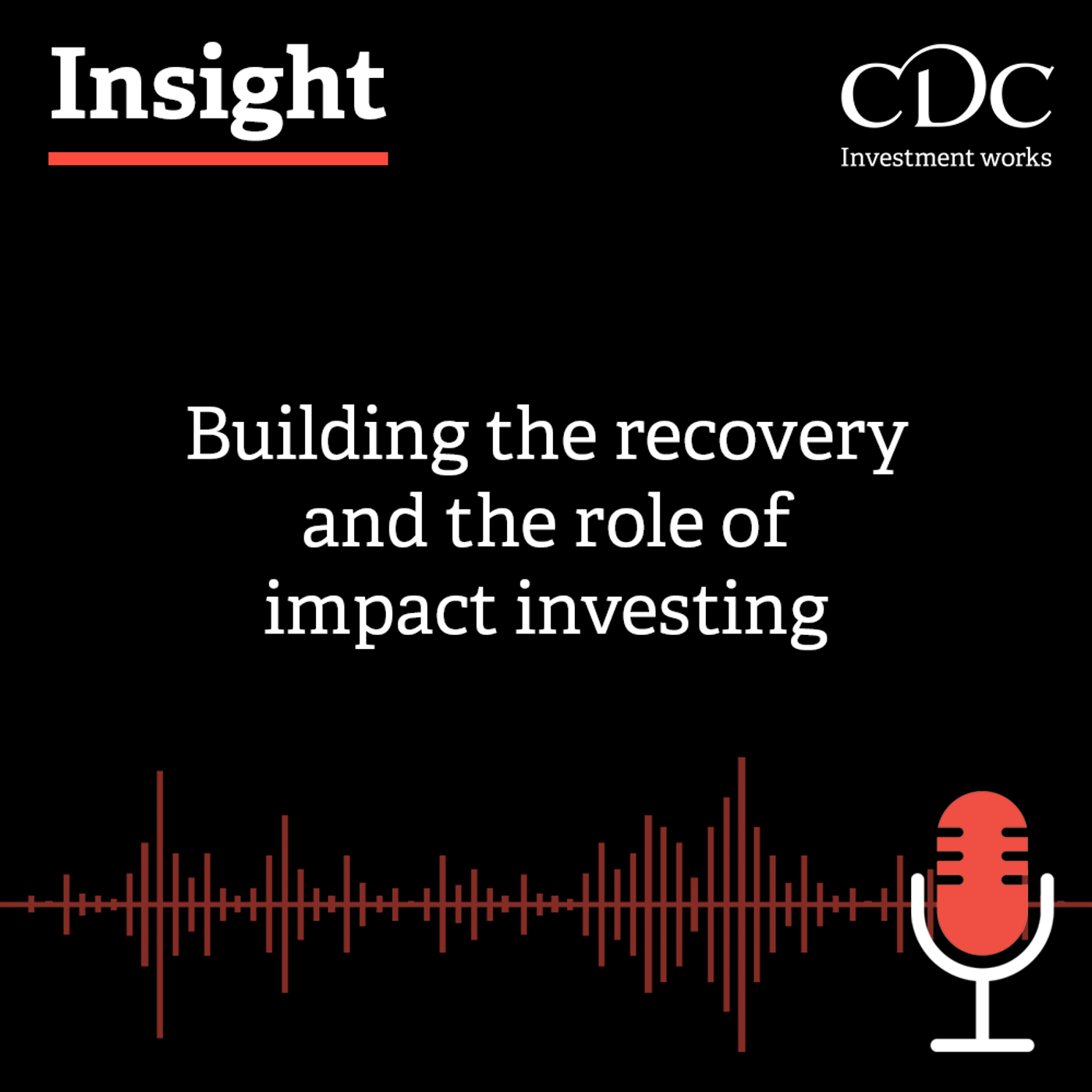 Investing for Impact