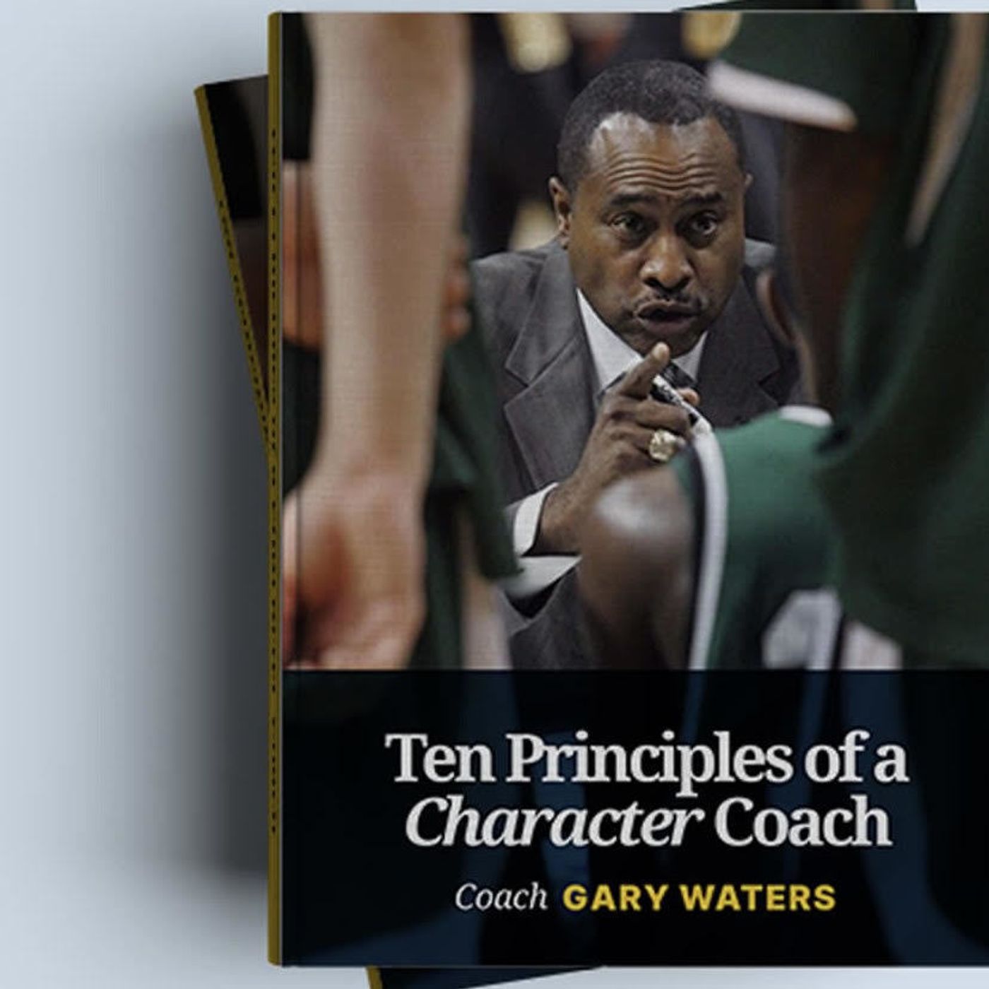 116: Sports Innerview - February 20, 2021 - Gary Waters episode artwork