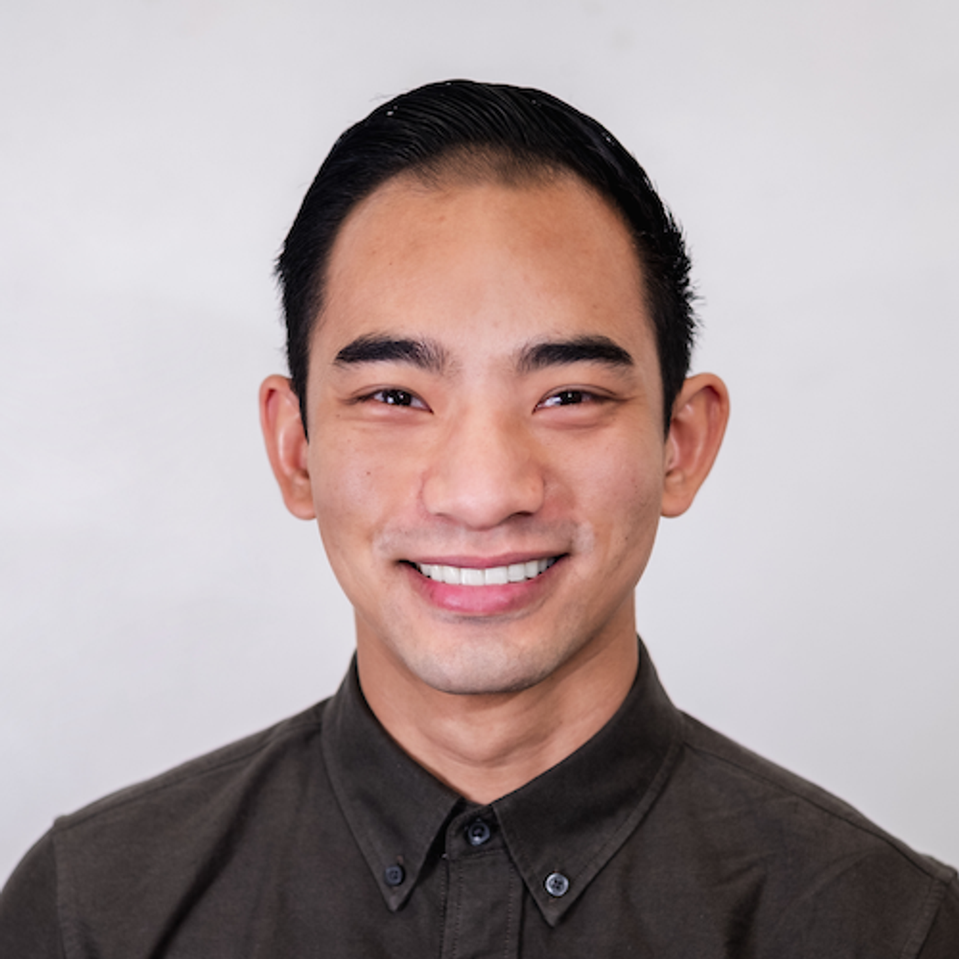 The Fractional CMO Podcast