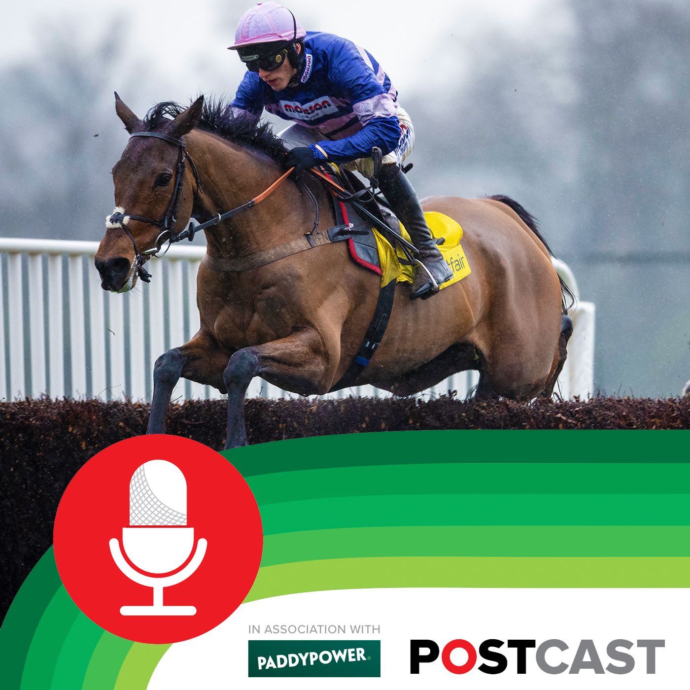 Racing Preview | Betfair Ascot Chase + ITV Action | Racing Postcast