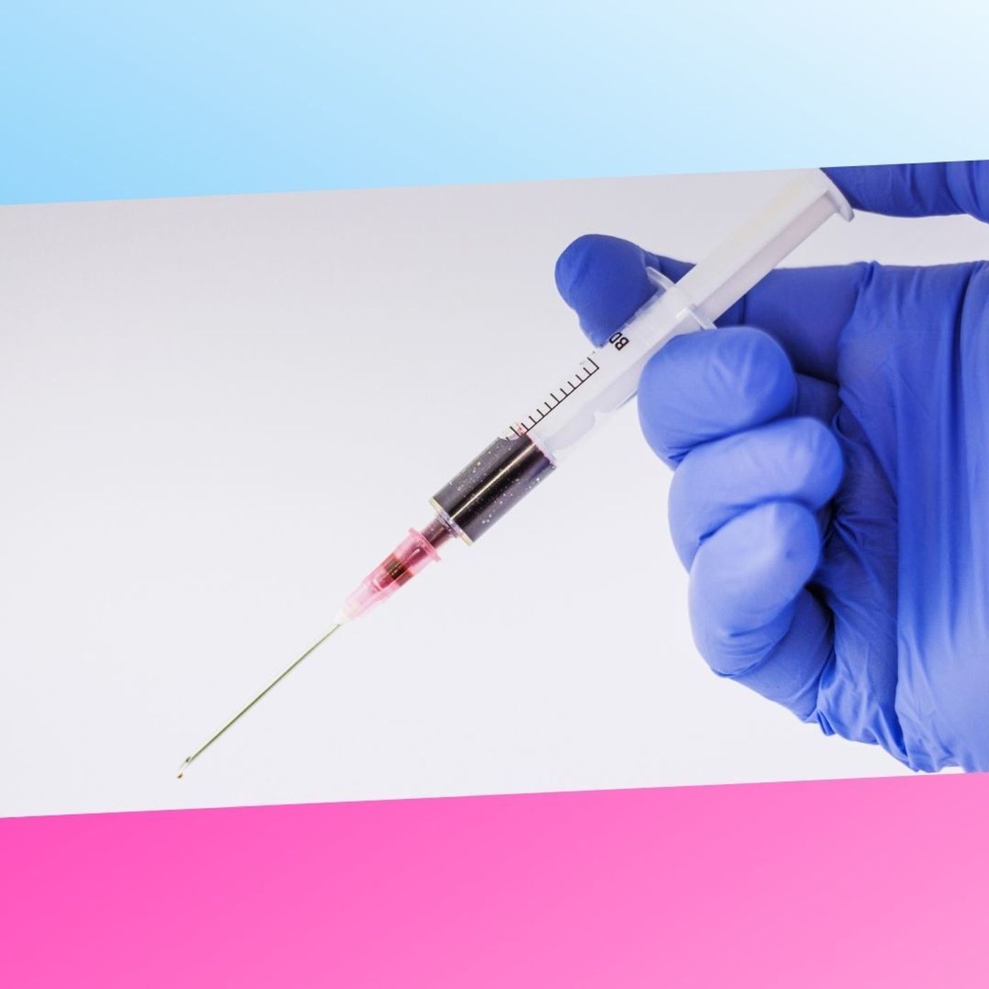5: COVID VACCINE FOR COAST episode artwork