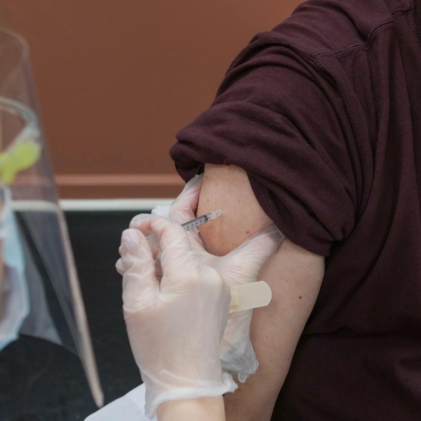 Vaccine Plan For Regional South Australia episode artwork