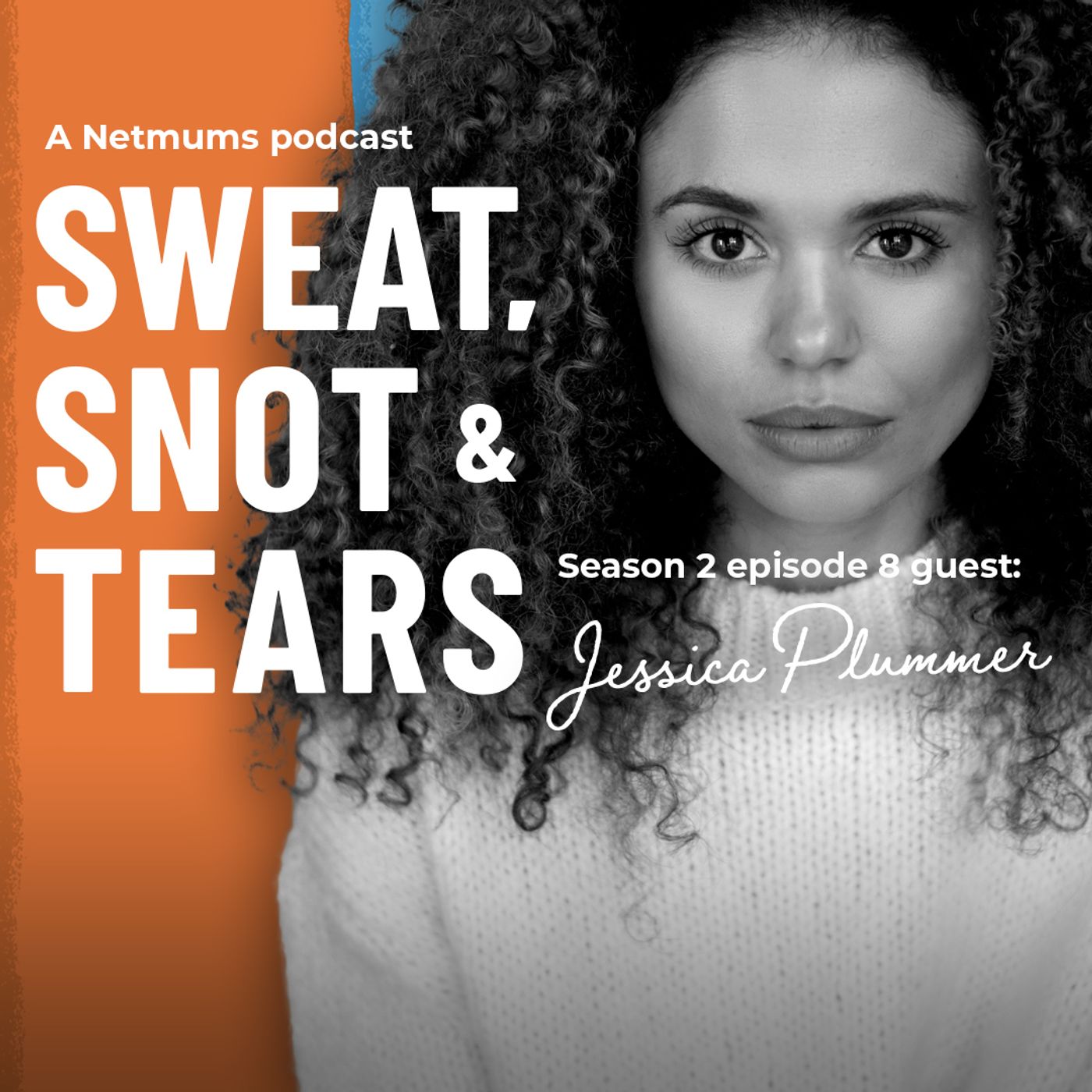 S1 Ep23: Jessica Plummer on how she juggles single mum-hood with a career on the rise episode artwork