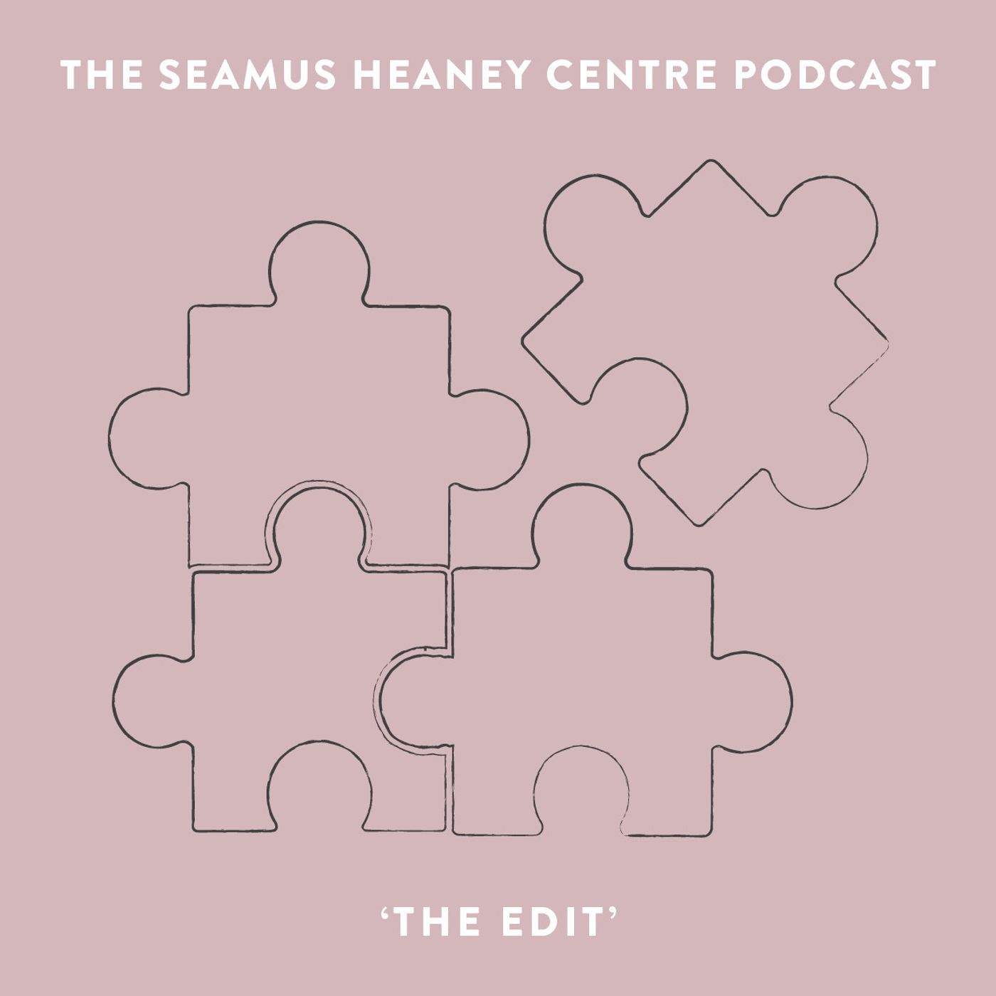 The Seamus Heaney Centre Podcast
