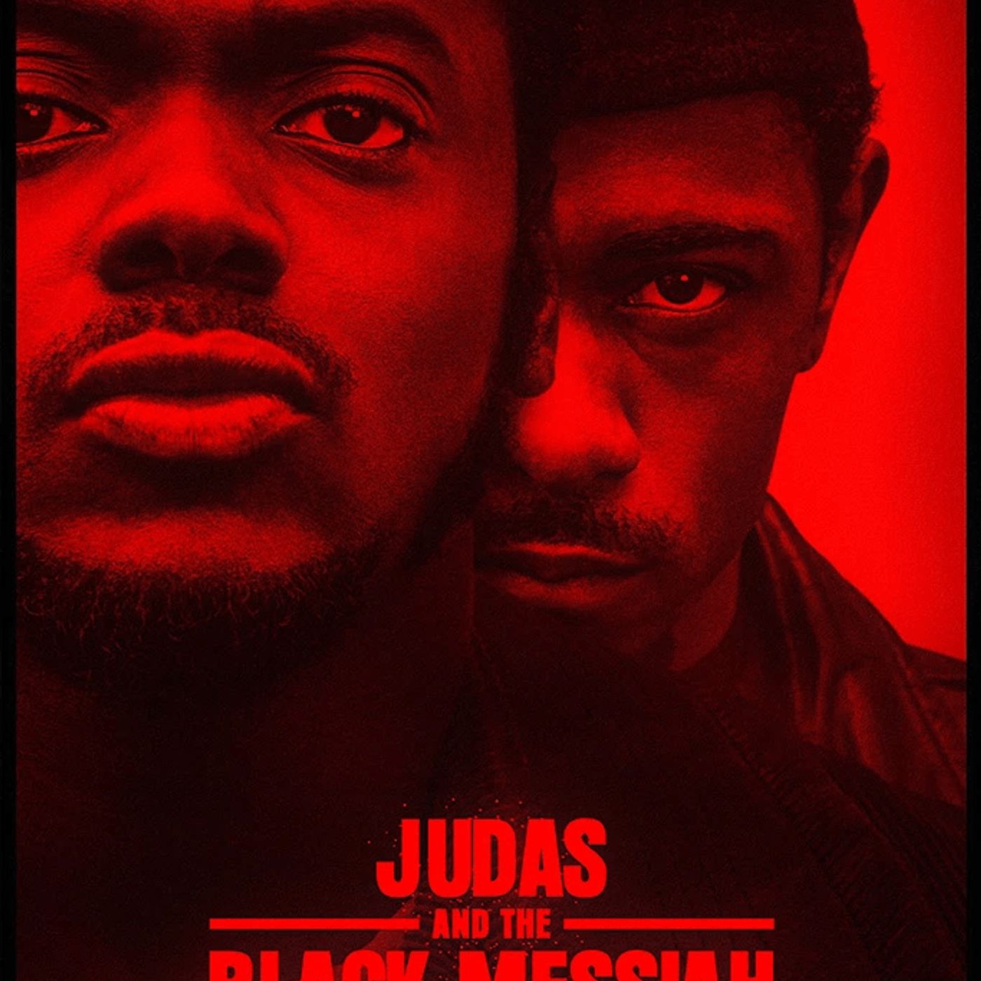 Feedback about Judas and the Black Messiah with Mayor of Benton Harbor Marcus Muhammad and Jon Covington episode artwork