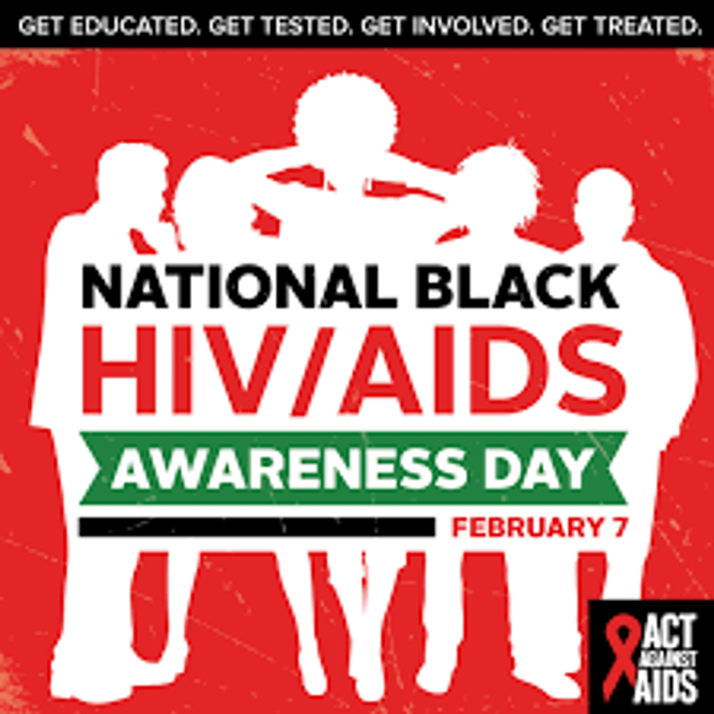 Black HIV Awareness Day with Joshua Myers & Adam Troy from The Hope & Help Network in Orlando, Fl episode artwork