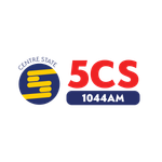 Podcast logo