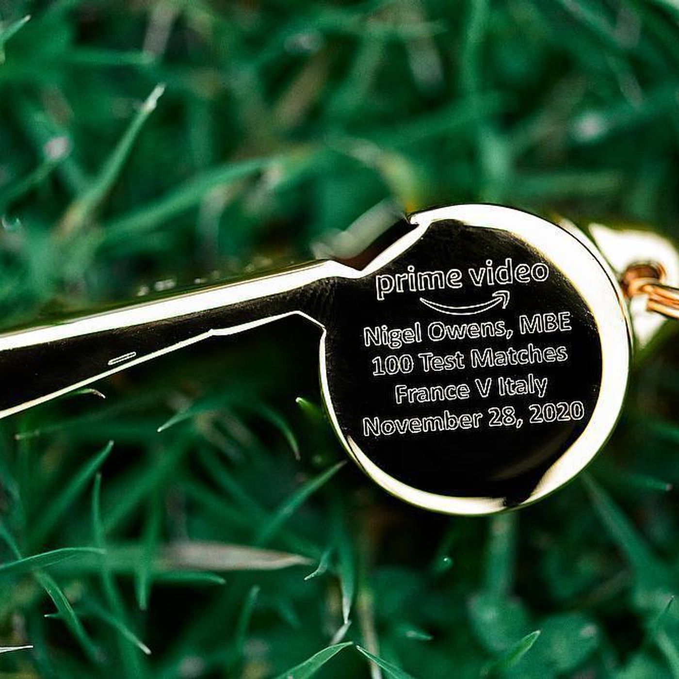 TRU [Small] Talks: Tony Spreadbury