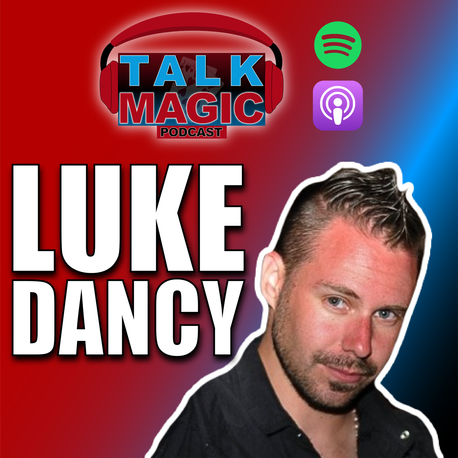 The Talk Magic Podcast With Craig Petty