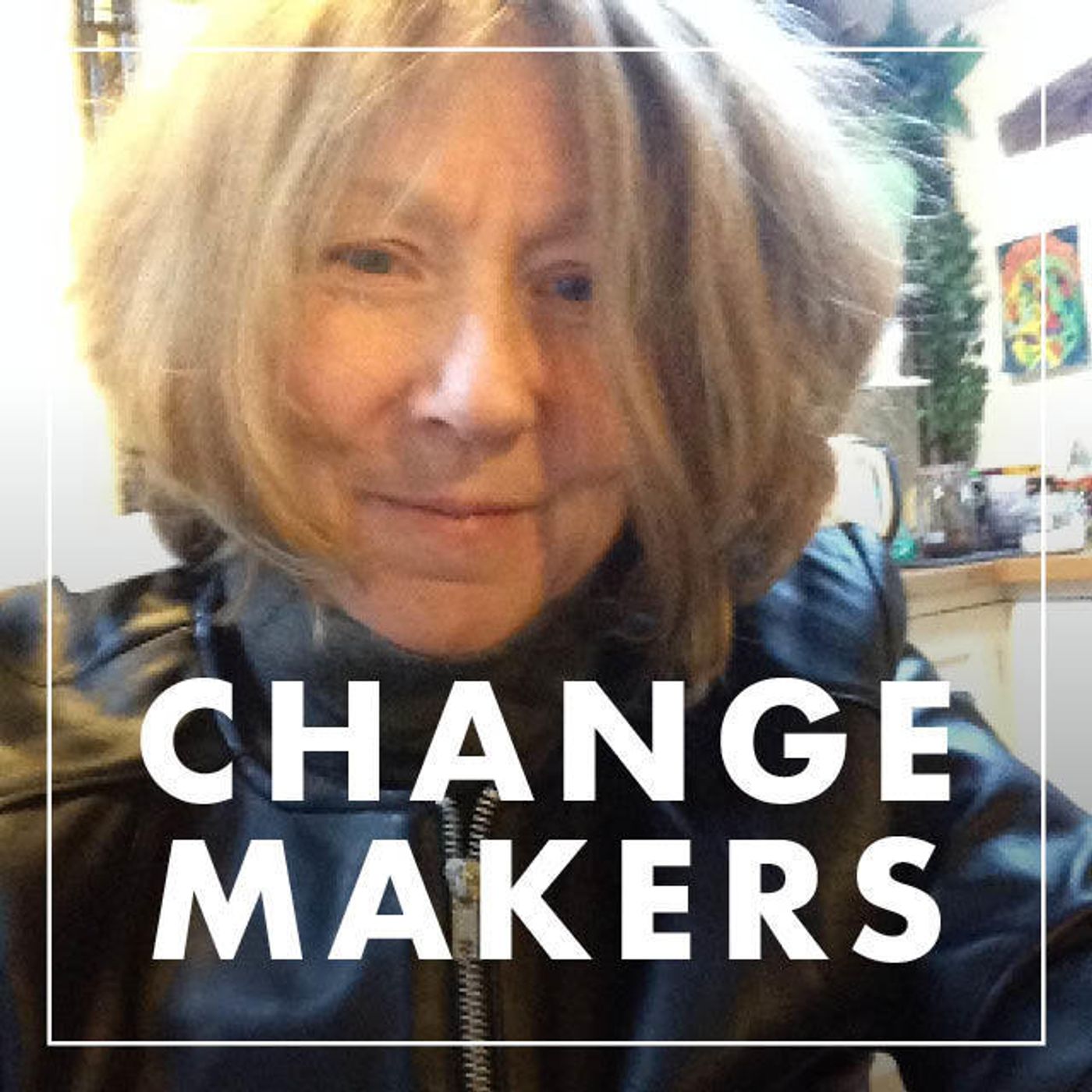 59: Melanie Reid MBE – The world I fell out of: what happens when everything changes? episode artwork