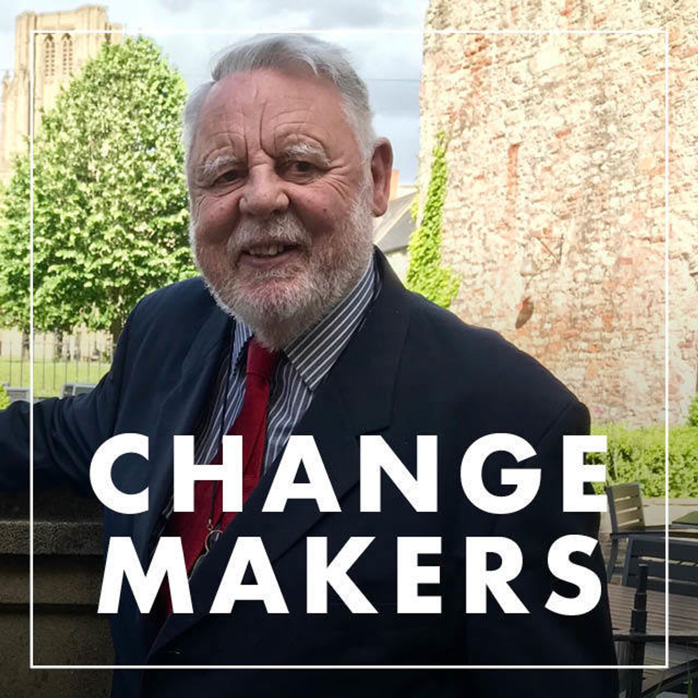 Change Makers: Leadership, Good Business, Ideas and Innovation