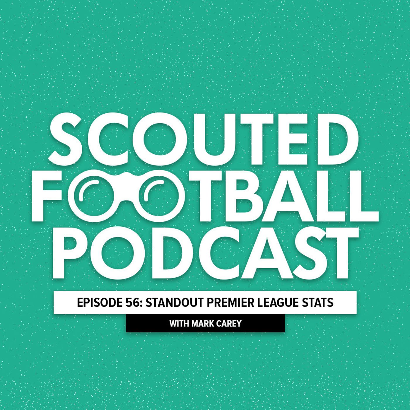 The SCOUTED Podcast