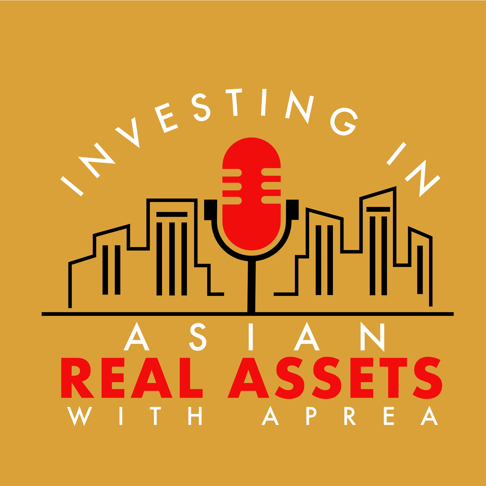 Investing in Asian Real Assets with APREA
