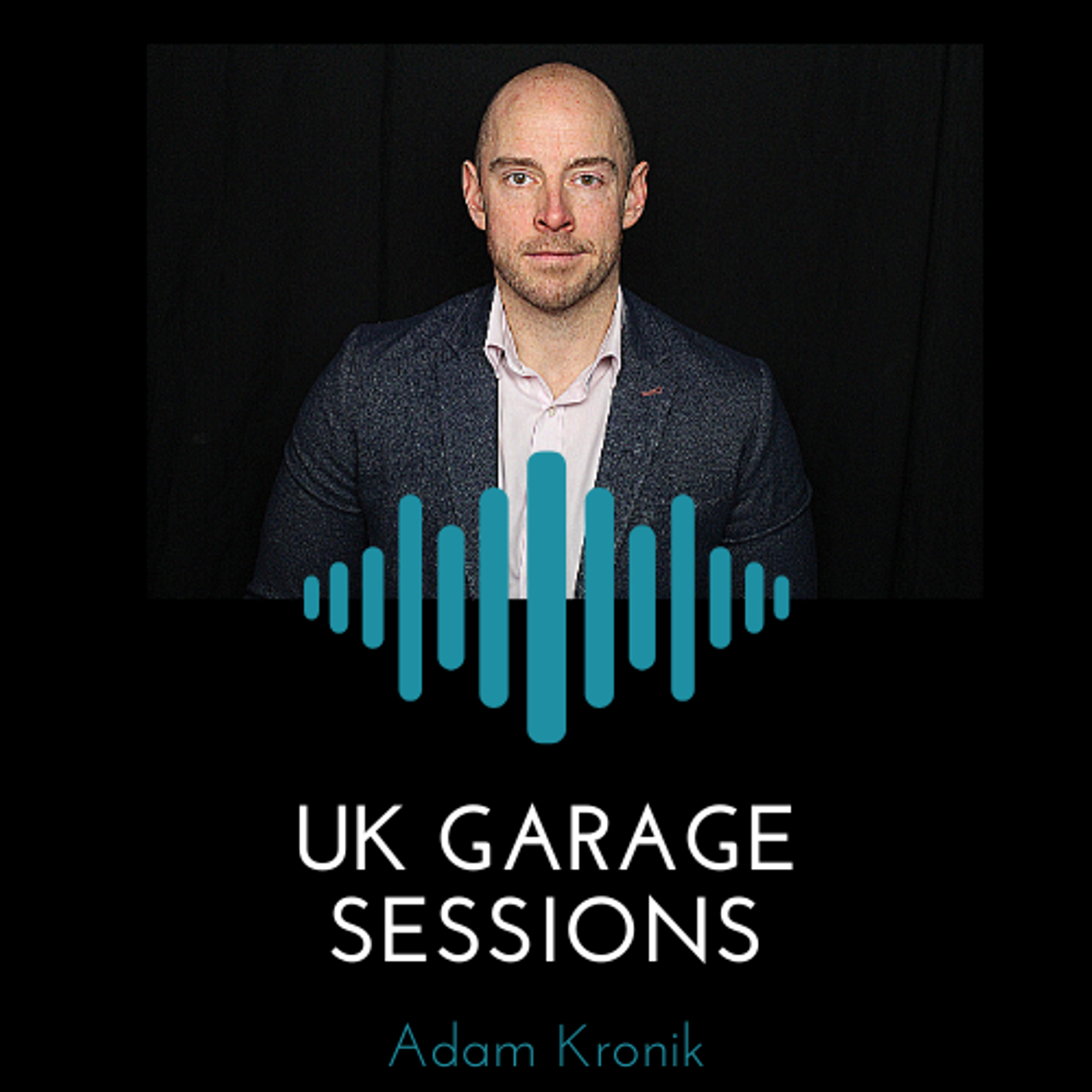 UK Garage Sessions