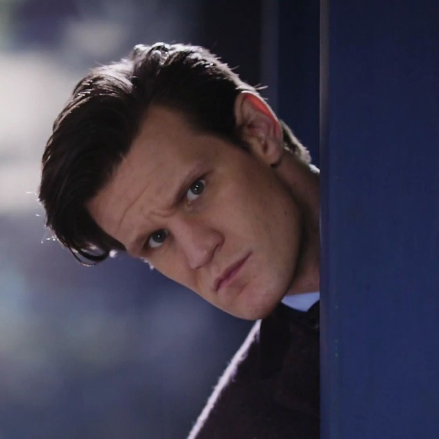 S3 Ep19: Matt Smith Leaves Doctor Who - Our Reaction!