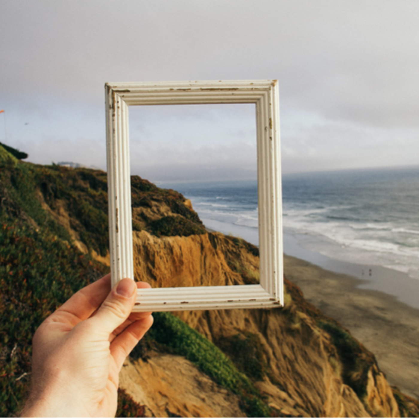 Turning Towards Life - a Thirdspace podcast
