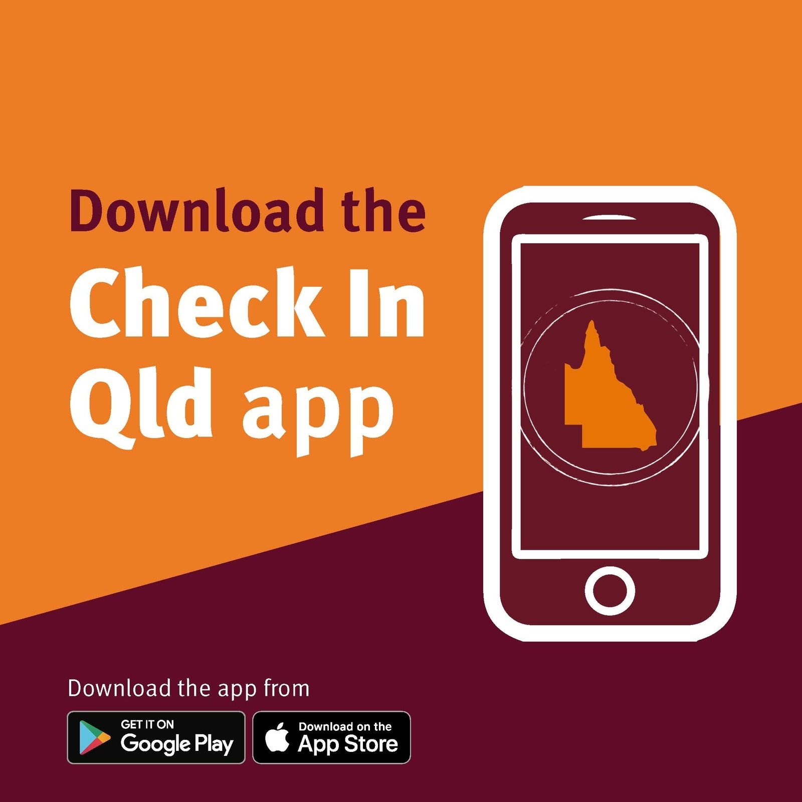 135: The New App to make Check In Easier. MP Glenn Butcher explains episode artwork