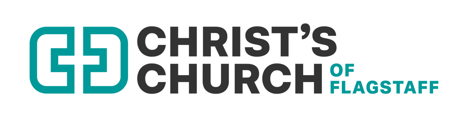 Christ's Church of Flagstaff - Sunday Sermons