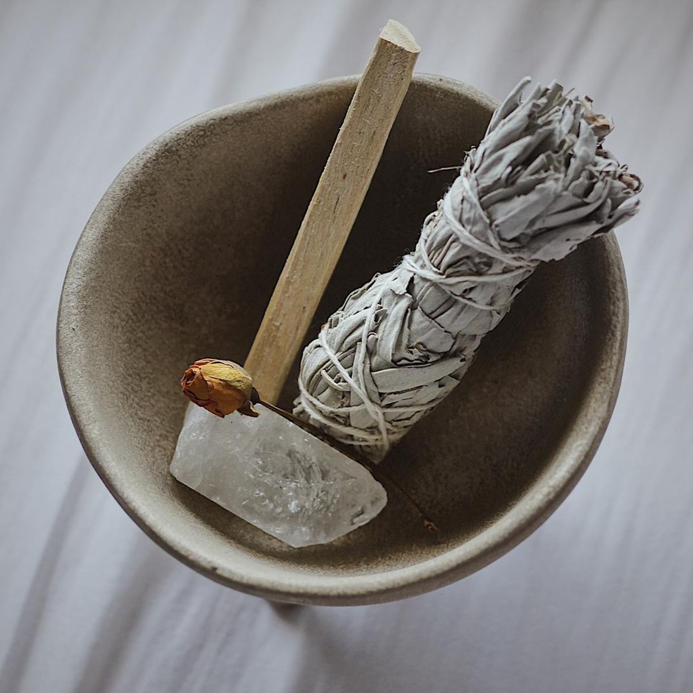 Tune Into You Meditation Podcast