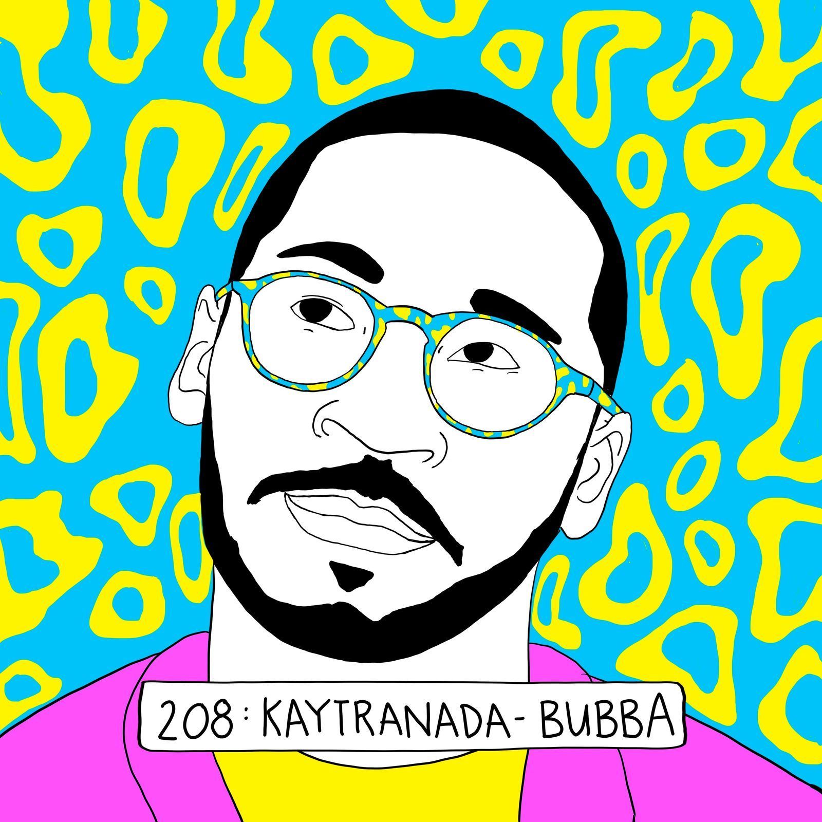 Kaytranada's Journey from Basement Beat-making to the Grammys