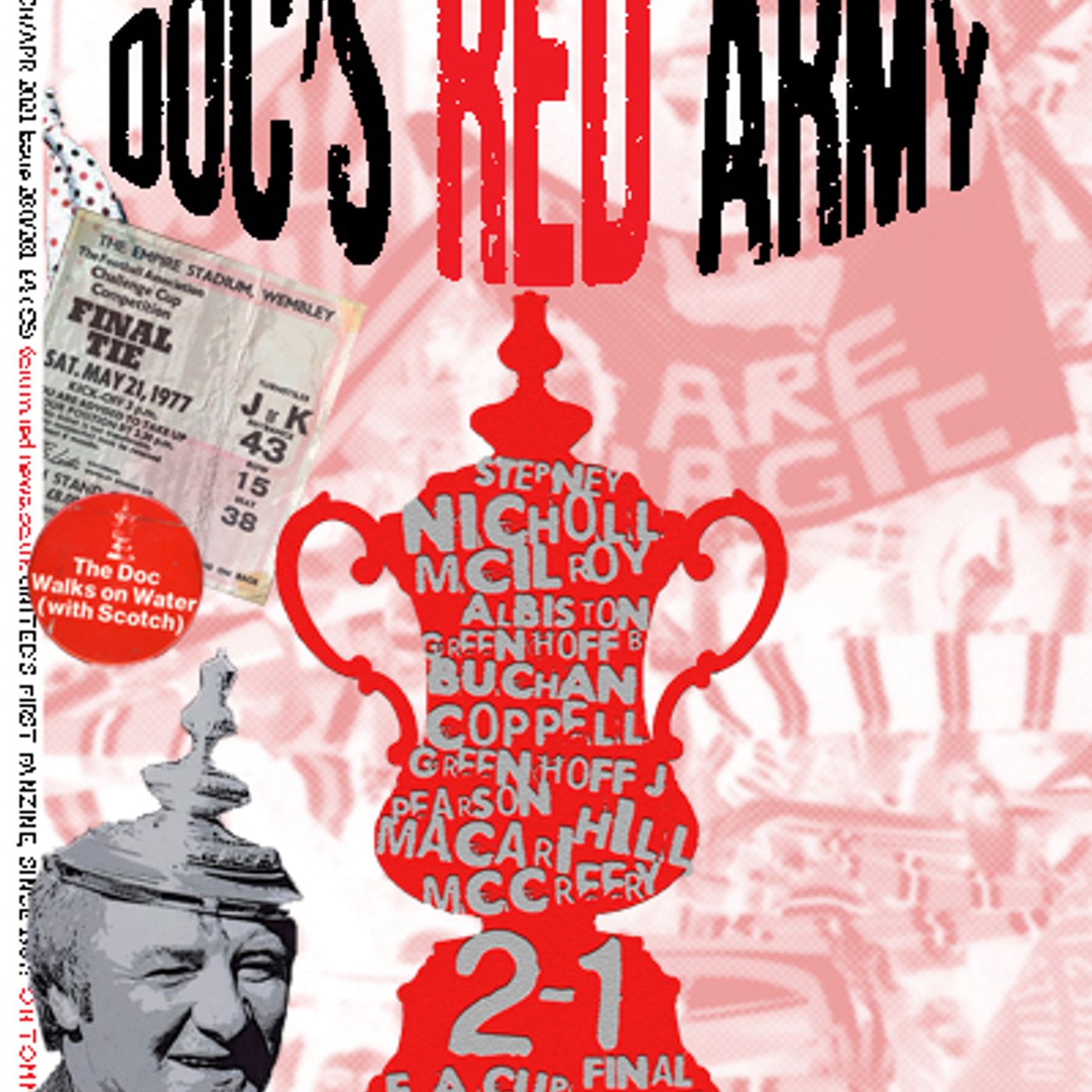 Red News Podcast 102 episode artwork