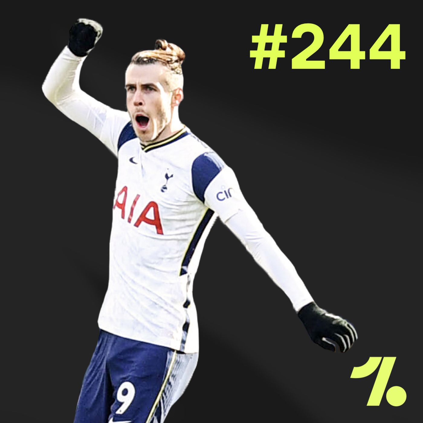 244: Bale is back, Arsenal and Liverpool on track, Ole's tinfoil hat