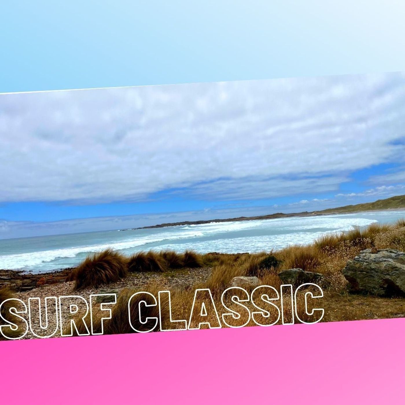 5: RIPCURL WEST COAST CLASSIC episode artwork