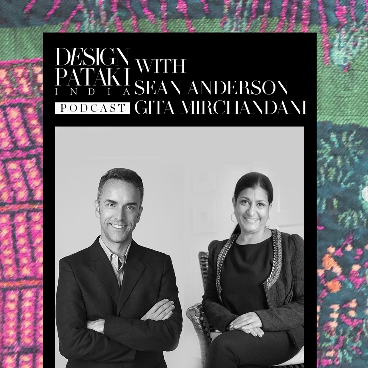 Architecture Through The Lens Of Art With Sean Anderson, And Gita Mirchandani