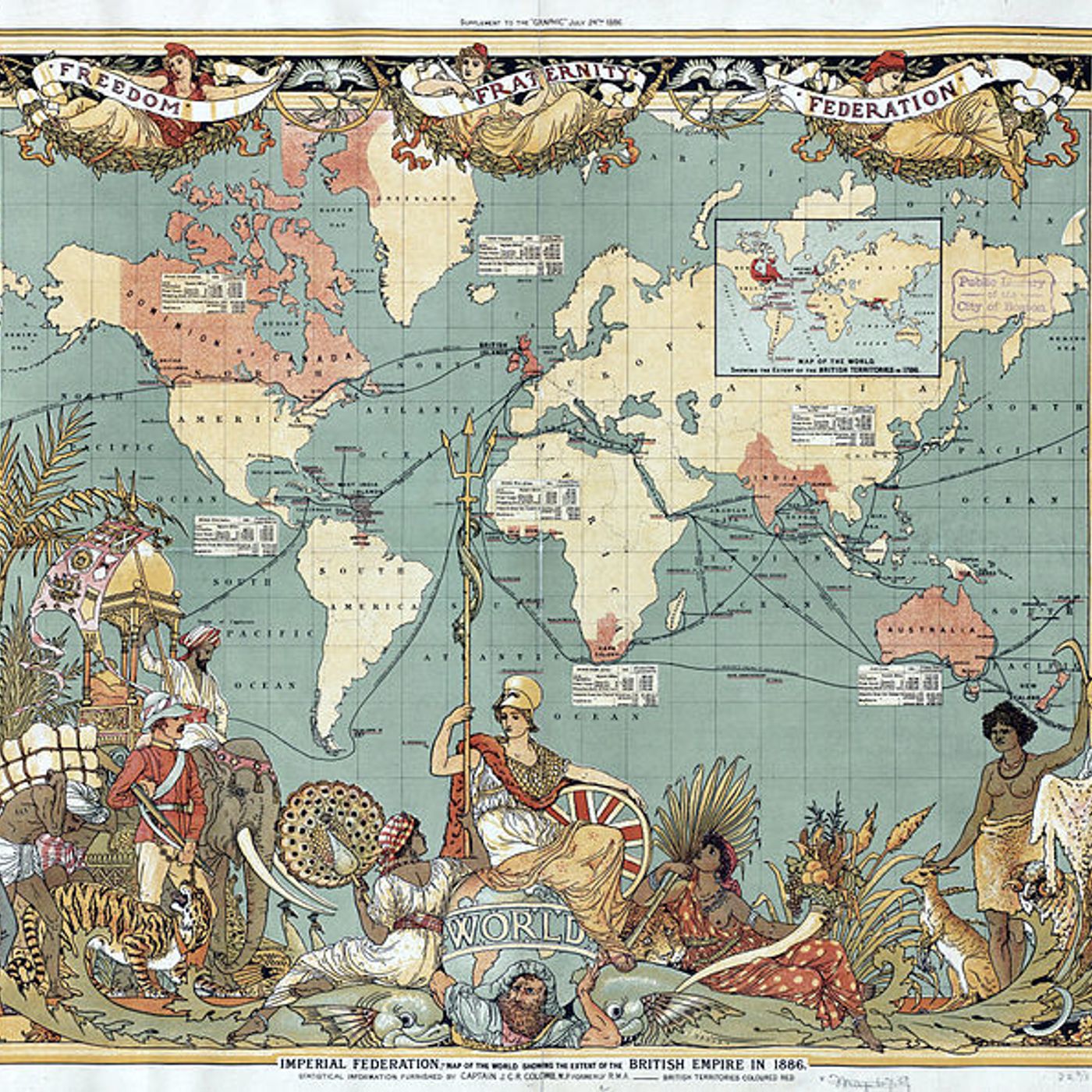 S2 Ep33: Wealth and Power 1. Racism (with Roger Van Zwanenberg) - podcast episode cover