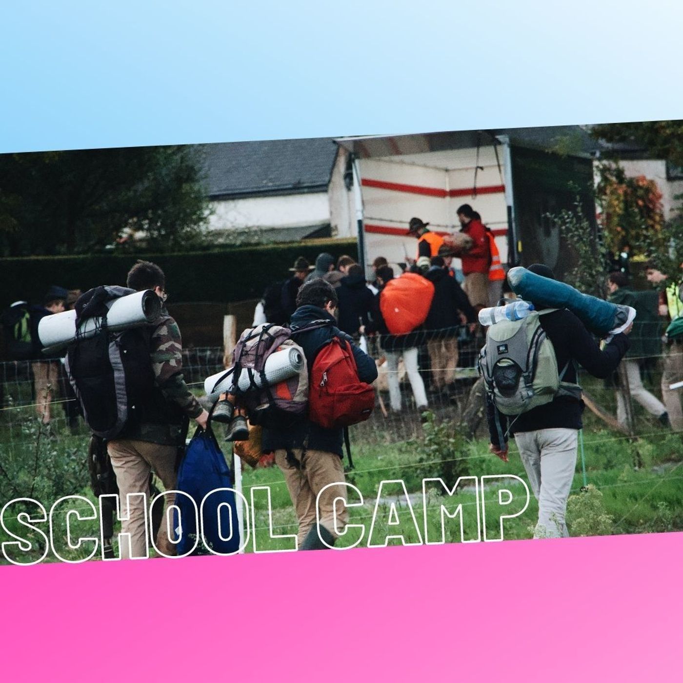 Adam & Arie for Breakfast