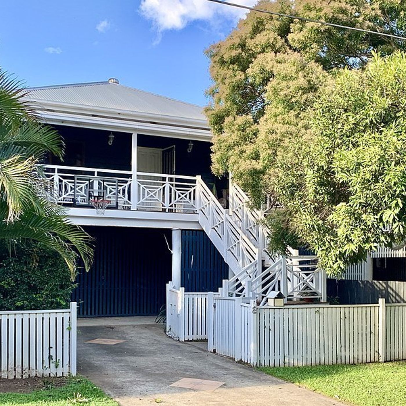 33: Mackay Realtor Explains How Friendliest Street Could Influence Property Value episode artwork