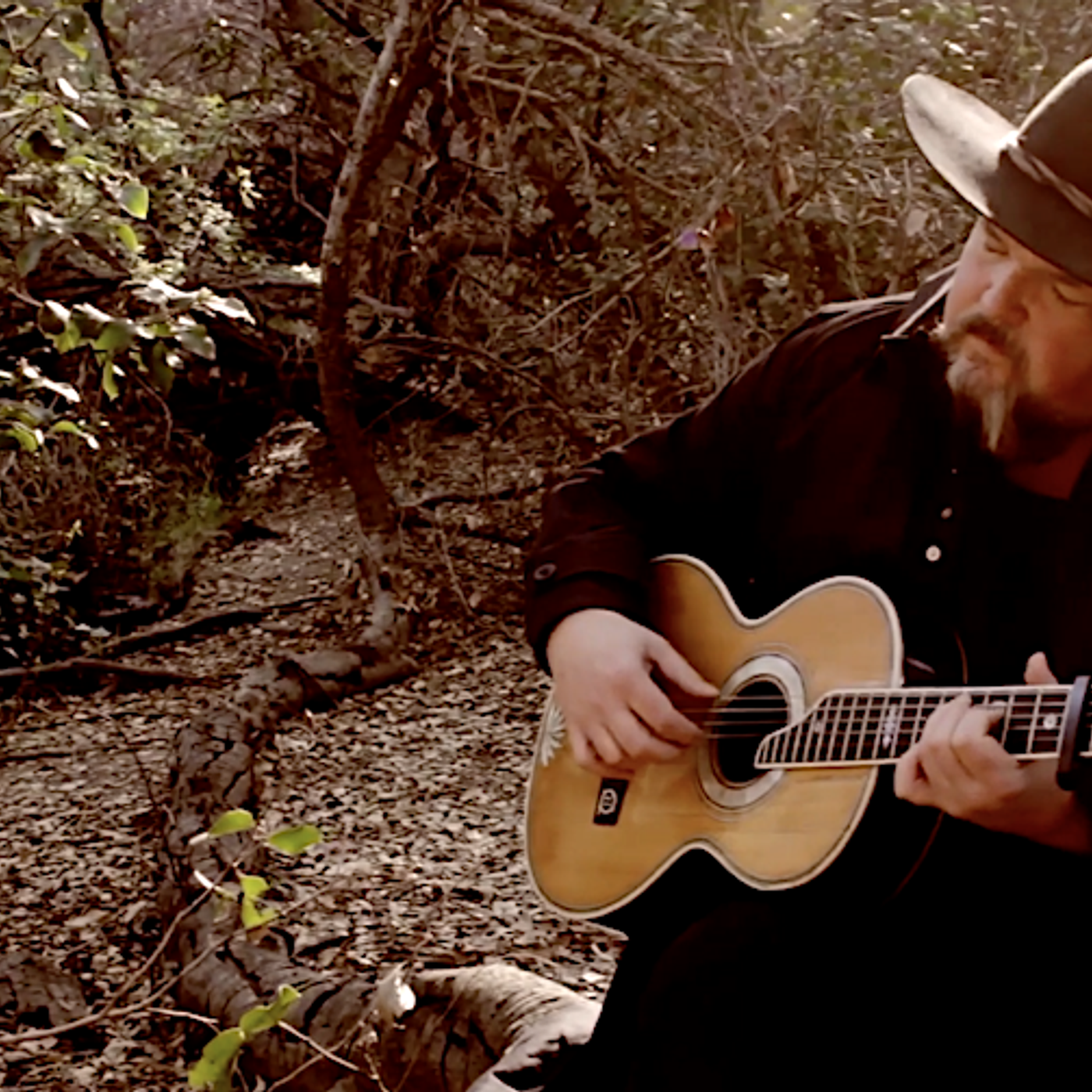 Alain Johannes: Life, Loss and the Power of Music