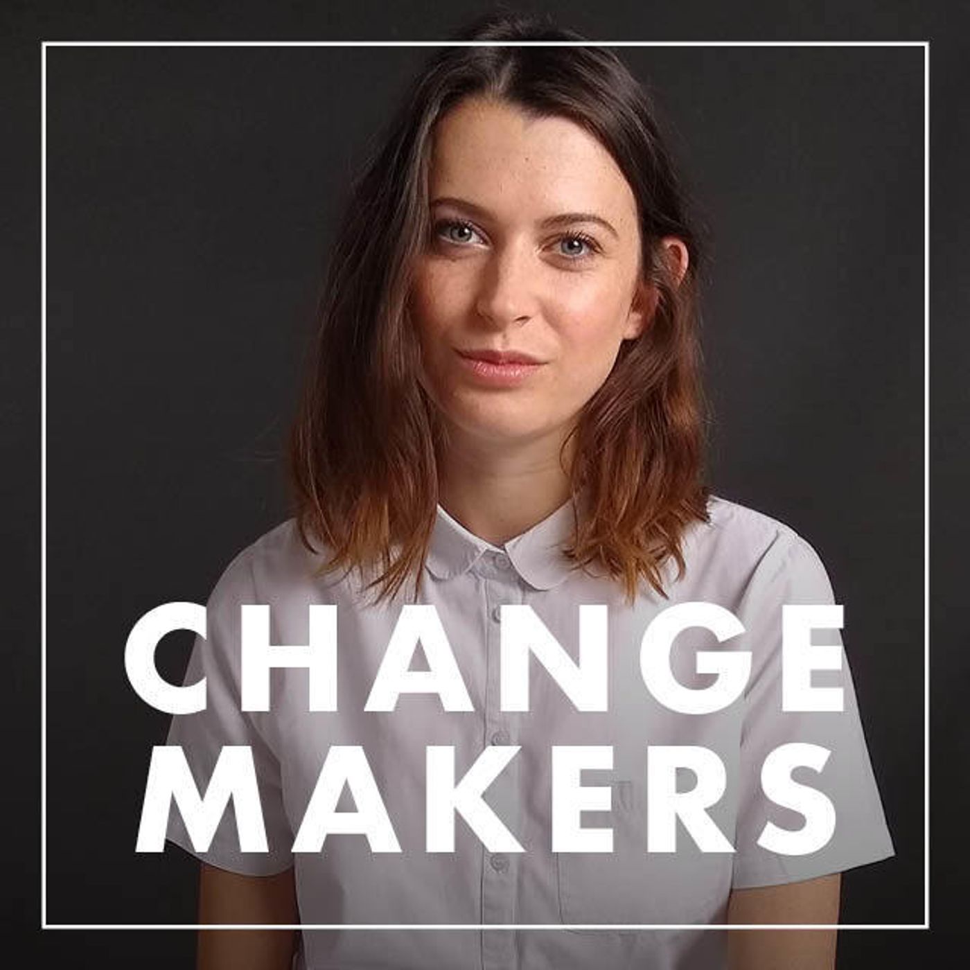 61: Good-Loop co-founder Amy Williams – Going for good: how to change the conversation episode artwork