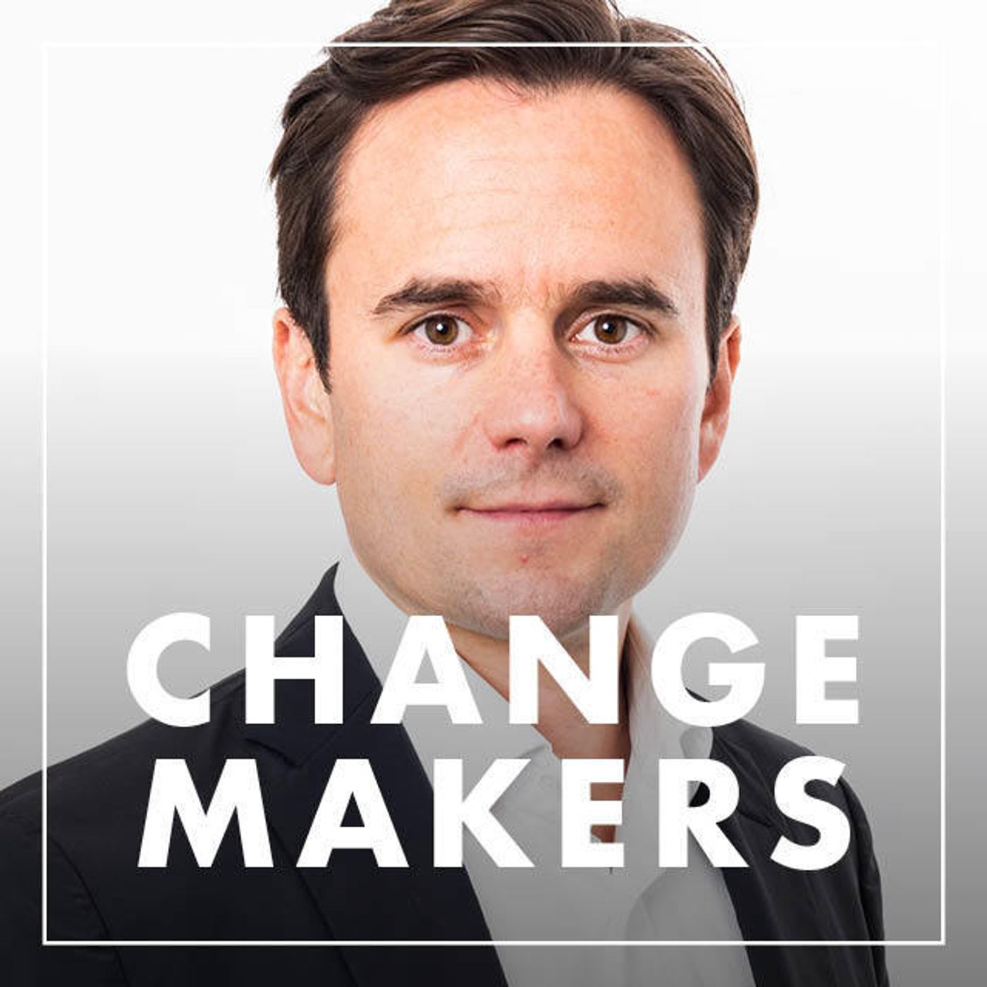 62: Richard Walker, Iceland Foods – Doing it right: lessons from the green grocer episode artwork