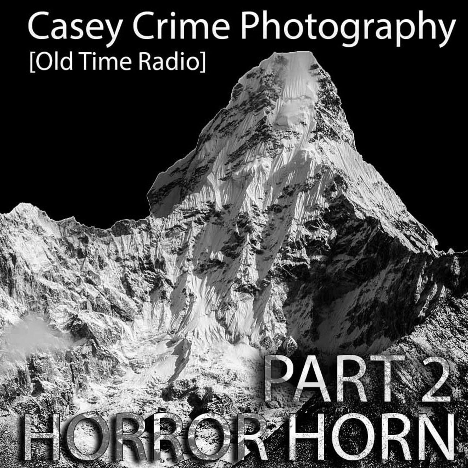 662: Horror Horn Part 2 | 🗻🗻 Casey Crime Photography [New OTR]