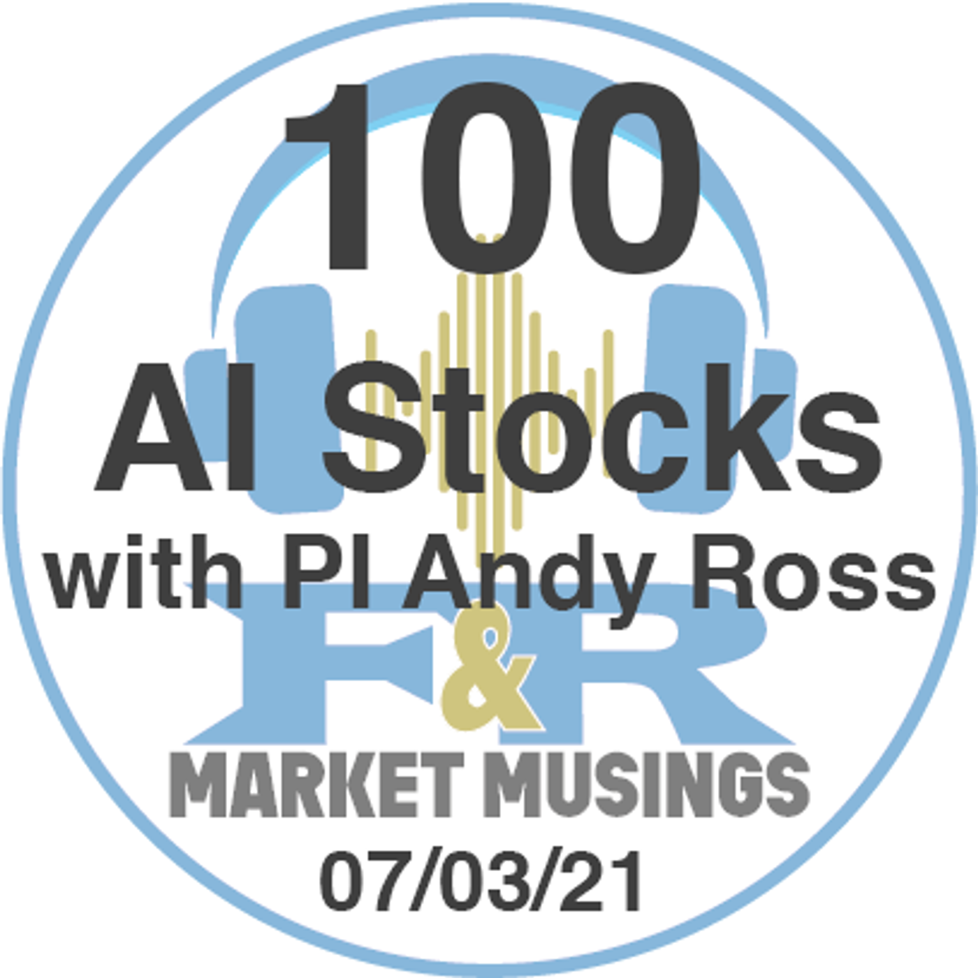 Market Musings Podcast by StockBox