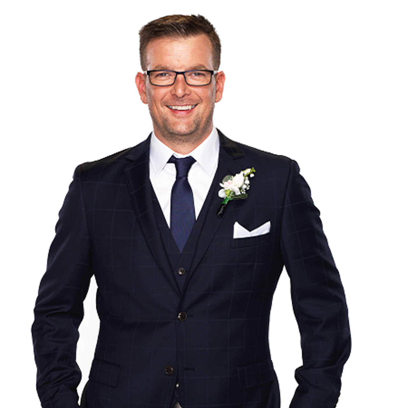 34: Russell From MAFS Doesn't Know What A Kiwi Fruit Is & Has A Fetish For Couches episode artwork