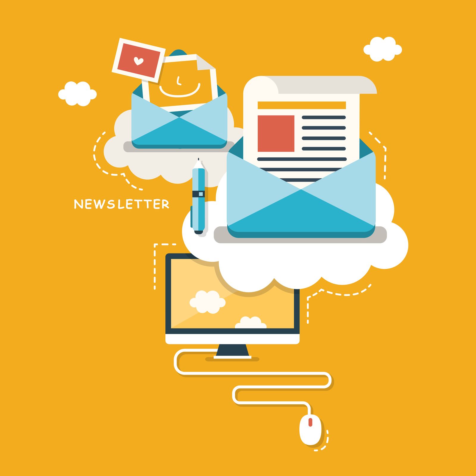 5 conseils pour sous traiter la créations de vos contenus à un rédacteur web episode artwork