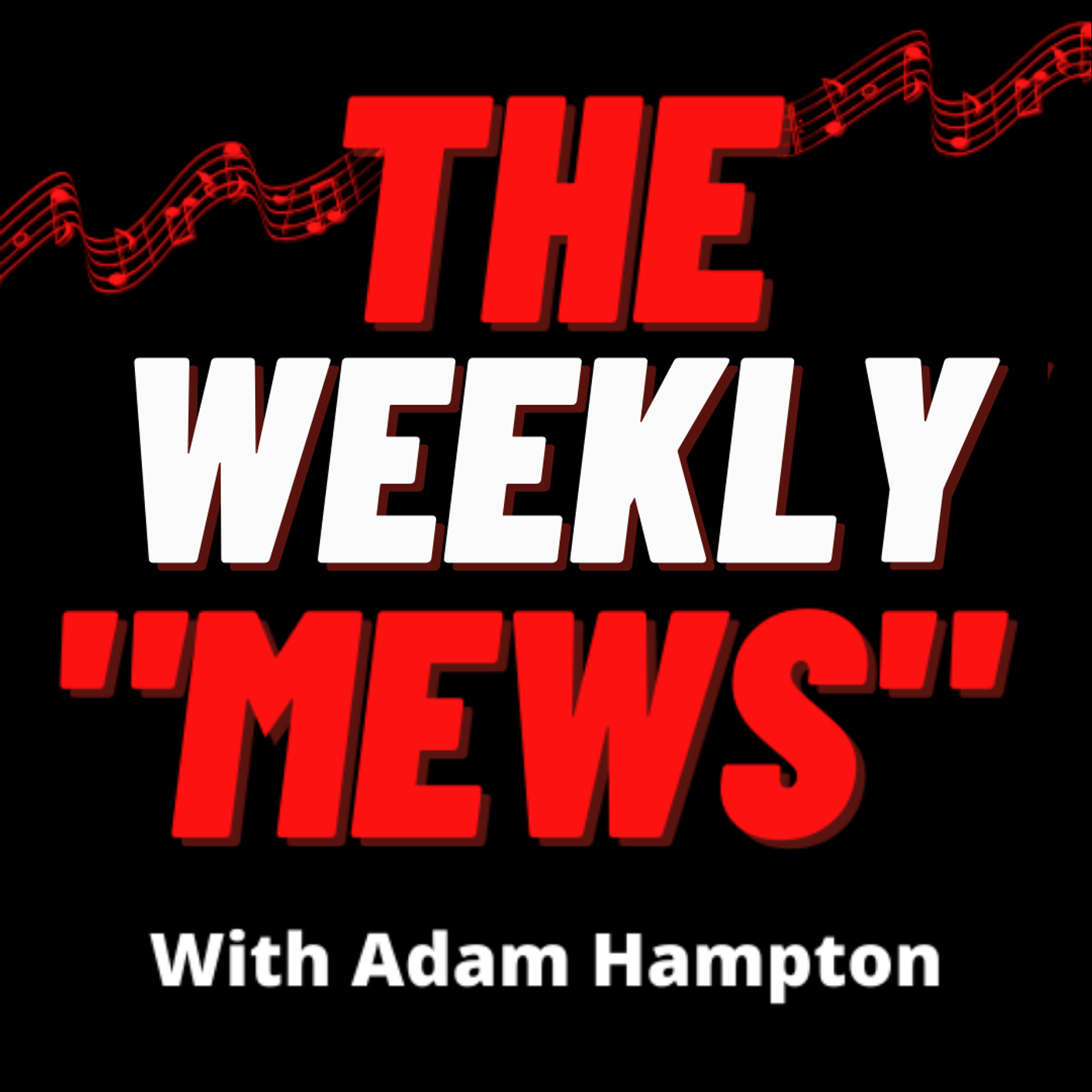 The Weekly Mews - Queen Vs Trump & Red Hot Chilli Peppers Mourn Jack Sherman
